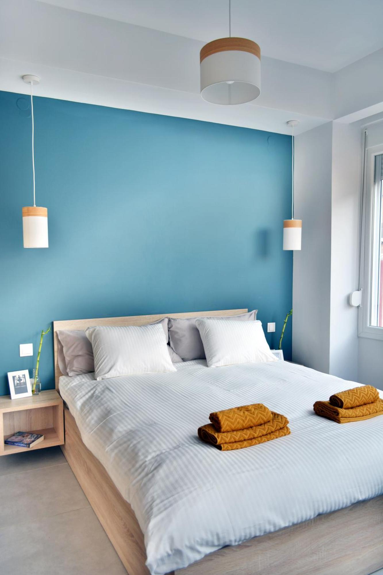 Bella Suite City Center, Parking 塞萨洛尼基 外观 照片
